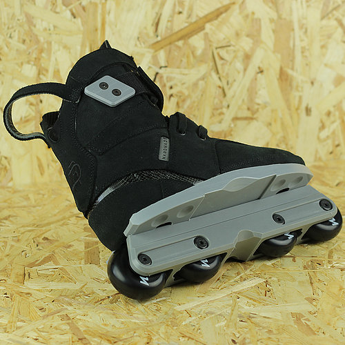 Adapt Stealth Russell Day Pro — 2017 release product photo