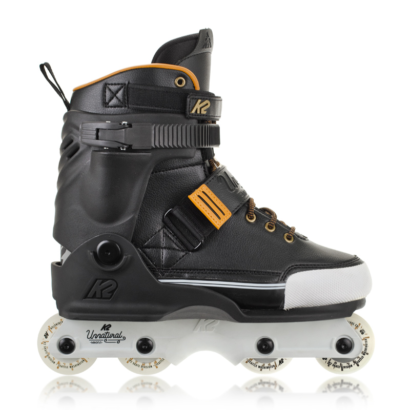 K2 Unnatural — source product photograph